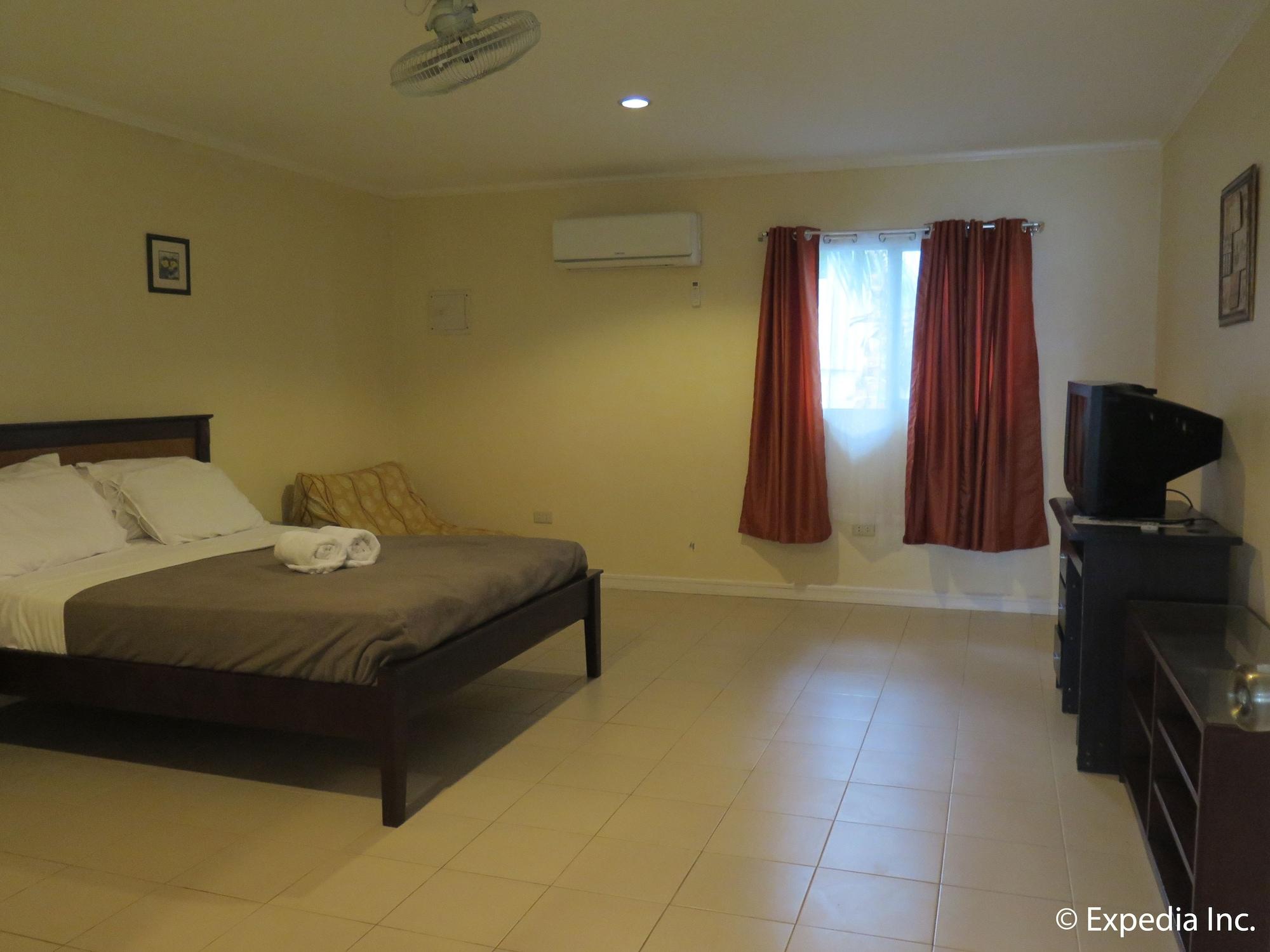 Villa Del Pueblo Inn Đảo Đảo Panglao Ngoại thất bức ảnh