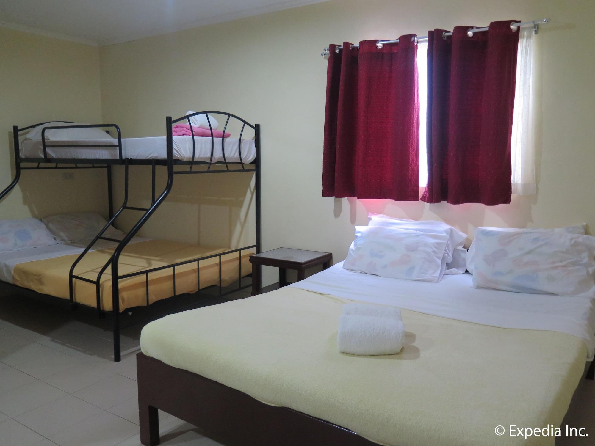 Villa Del Pueblo Inn Đảo Đảo Panglao Ngoại thất bức ảnh
