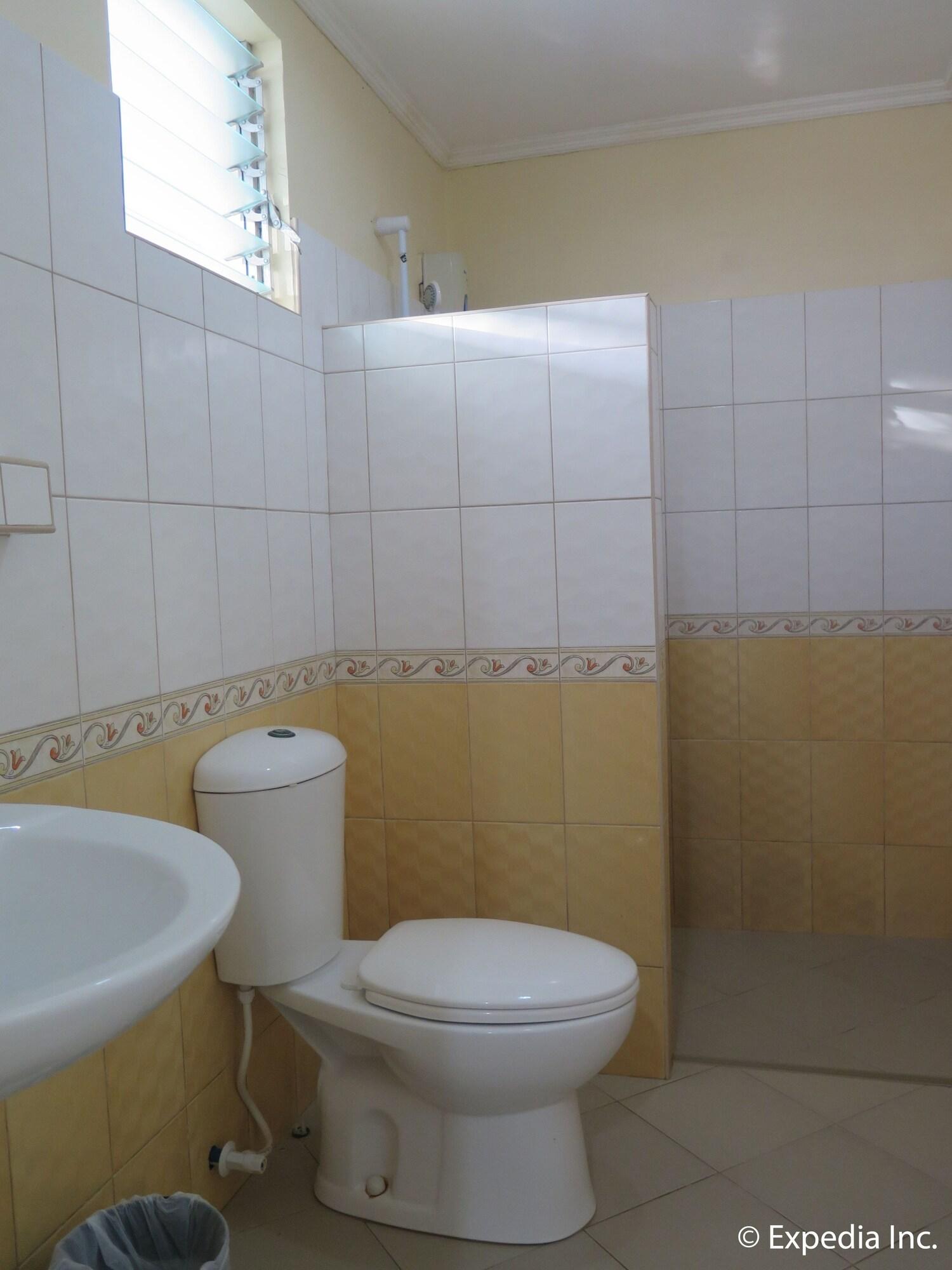 Villa Del Pueblo Inn Đảo Đảo Panglao Ngoại thất bức ảnh