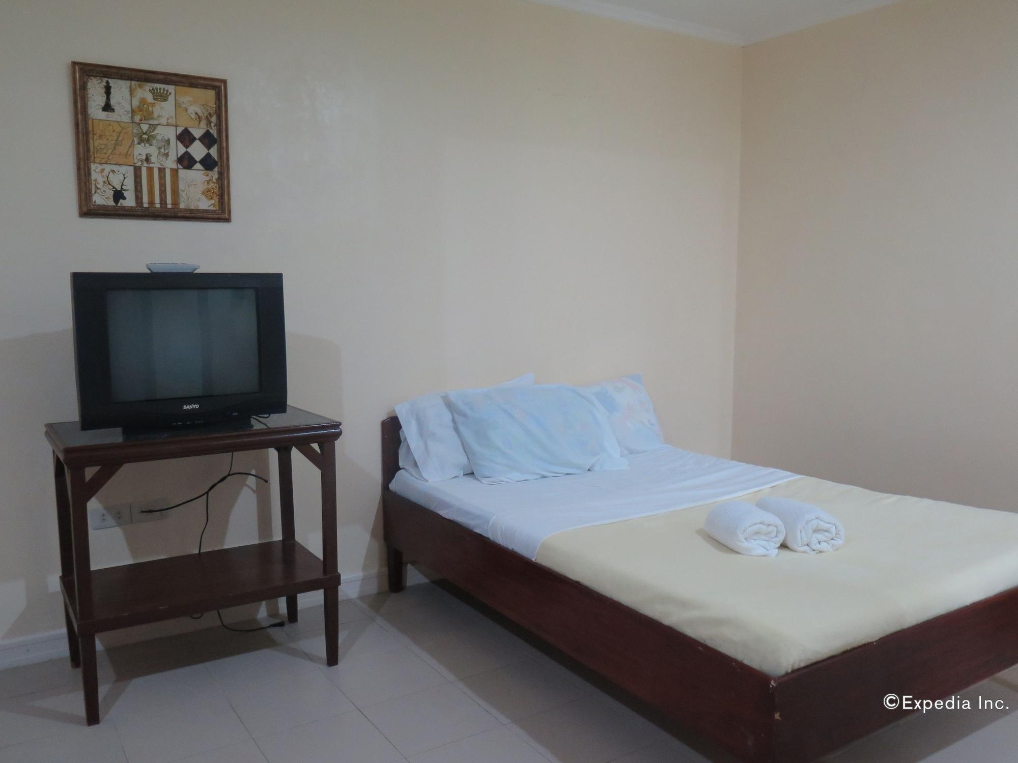 Villa Del Pueblo Inn Đảo Đảo Panglao Ngoại thất bức ảnh