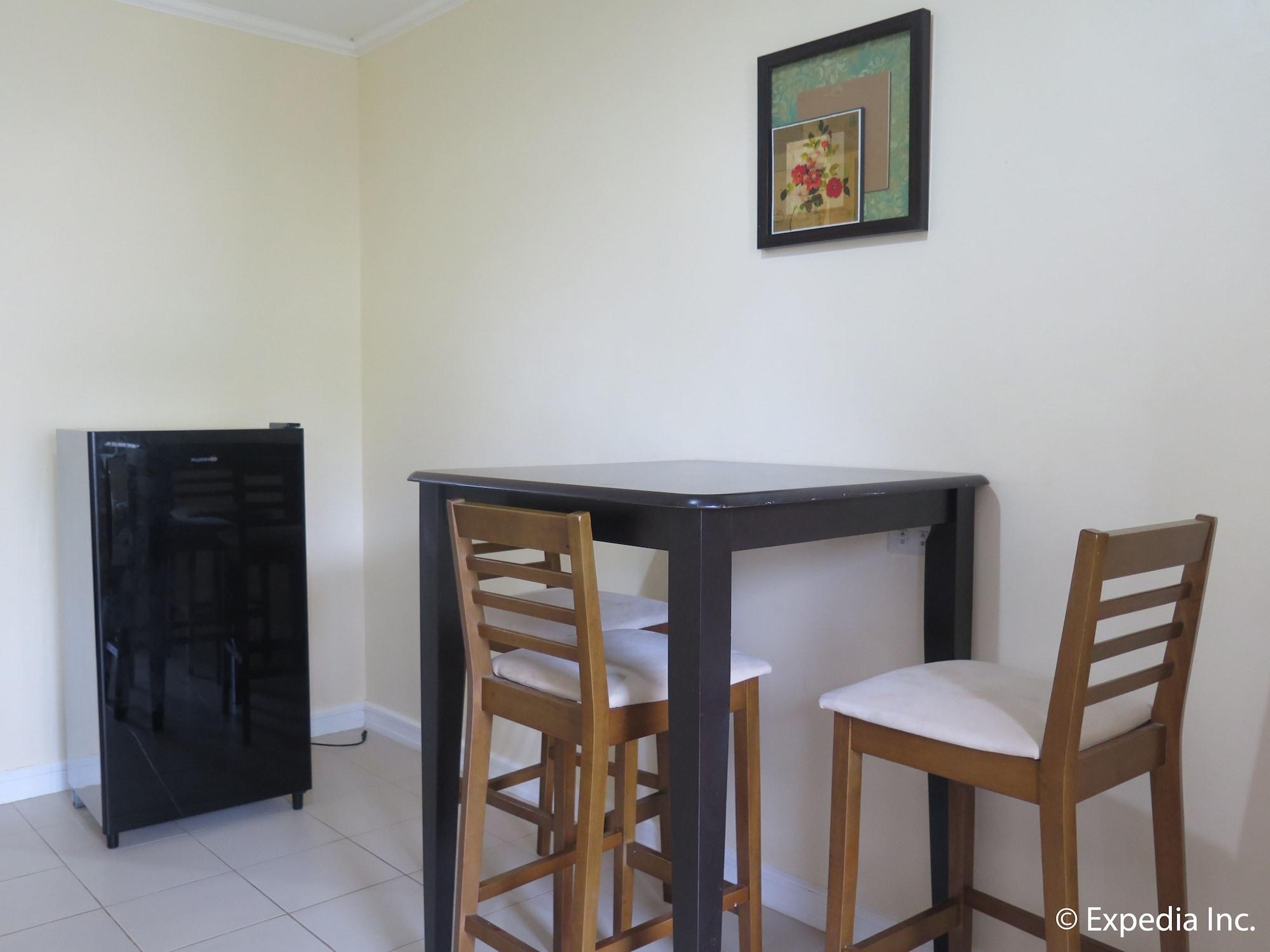 Villa Del Pueblo Inn Đảo Đảo Panglao Ngoại thất bức ảnh