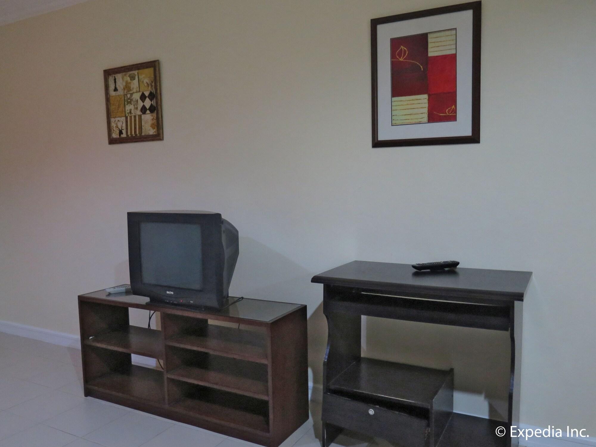 Villa Del Pueblo Inn Đảo Đảo Panglao Ngoại thất bức ảnh