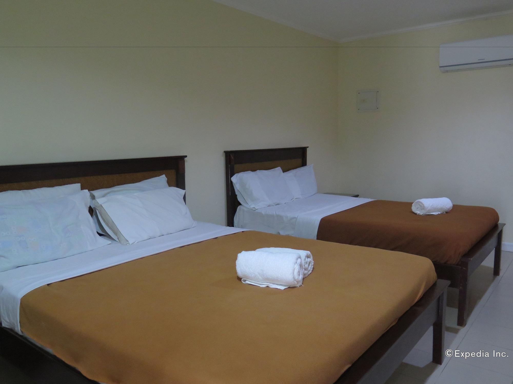 Villa Del Pueblo Inn Đảo Đảo Panglao Ngoại thất bức ảnh