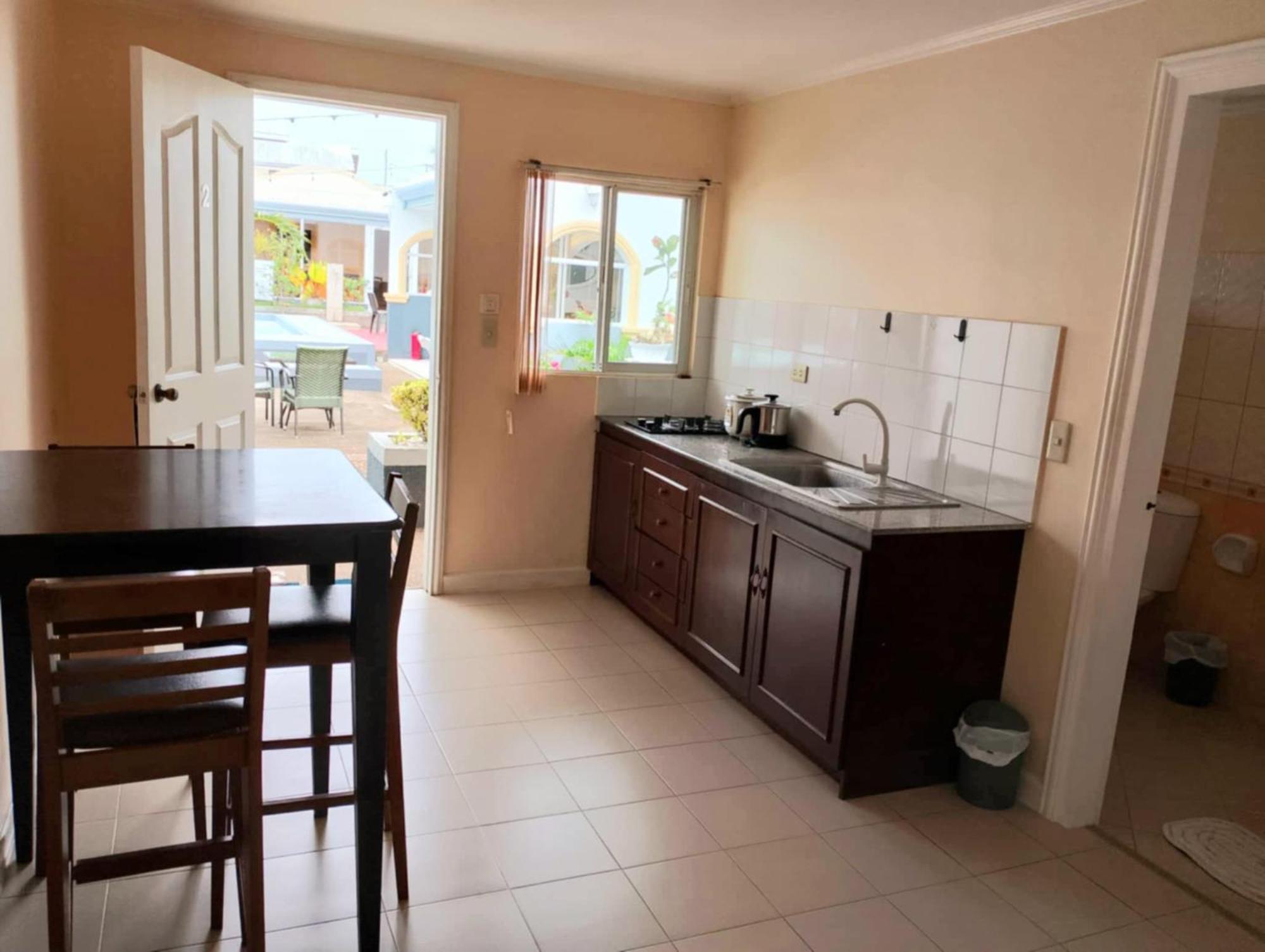 Villa Del Pueblo Inn Đảo Đảo Panglao Ngoại thất bức ảnh