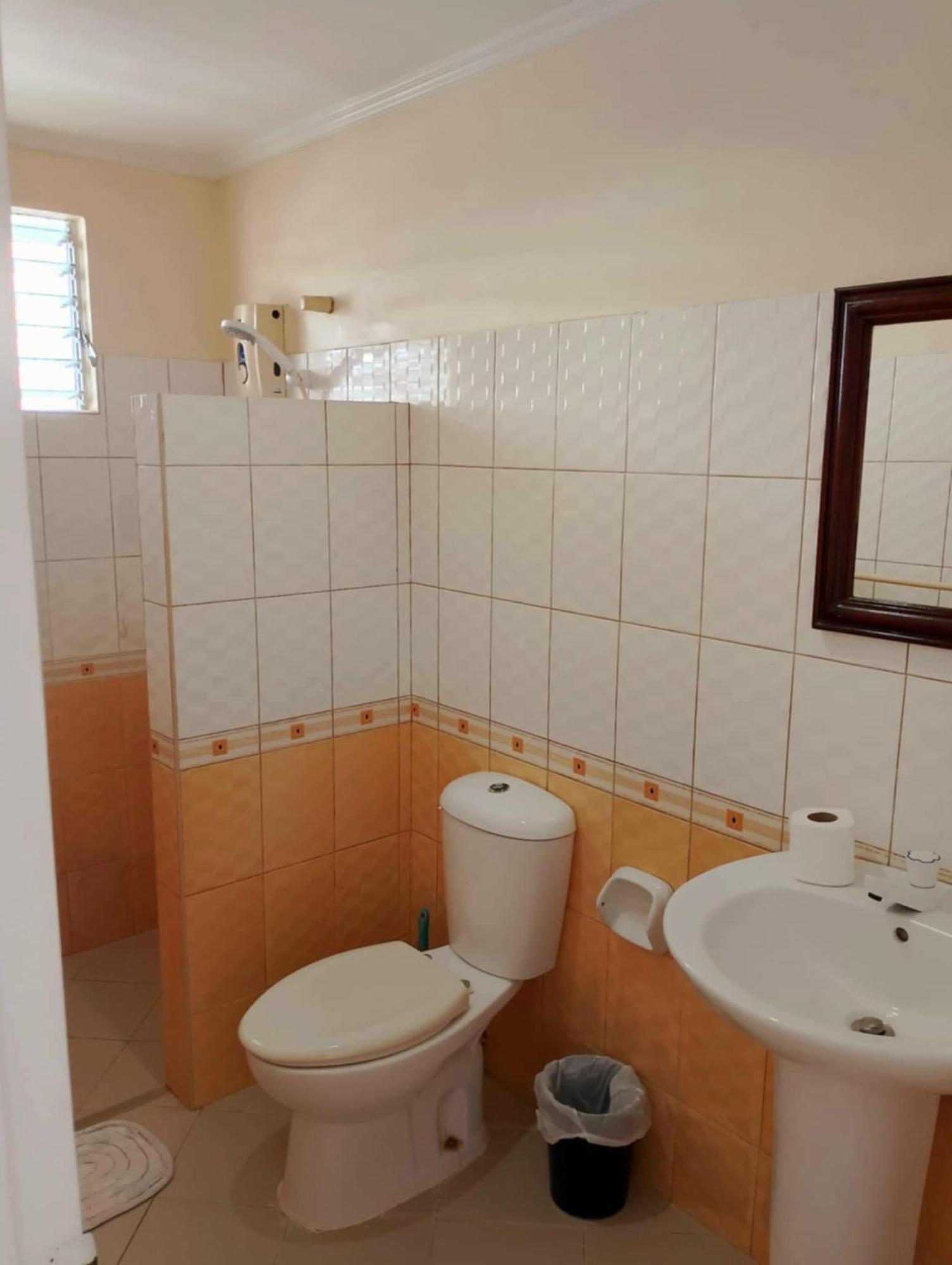 Villa Del Pueblo Inn Đảo Đảo Panglao Ngoại thất bức ảnh