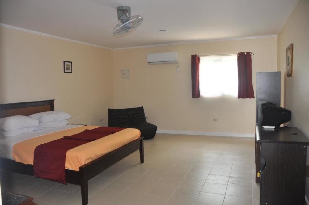 Villa Del Pueblo Inn Đảo Đảo Panglao Ngoại thất bức ảnh