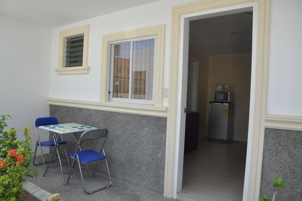 Villa Del Pueblo Inn Đảo Đảo Panglao Ngoại thất bức ảnh