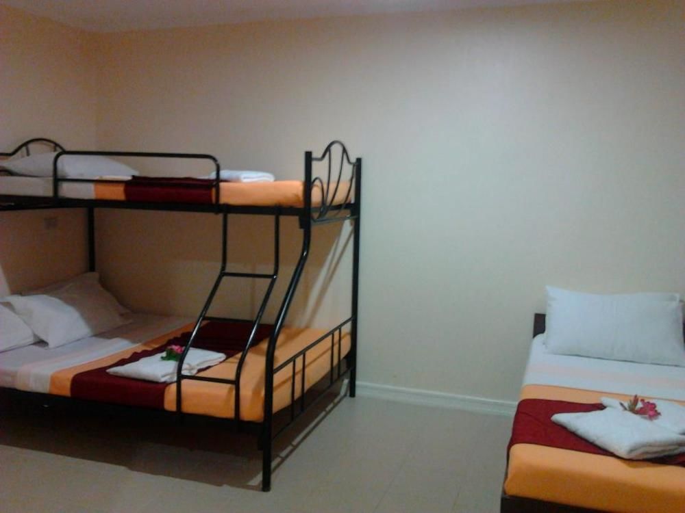 Villa Del Pueblo Inn Đảo Đảo Panglao Ngoại thất bức ảnh