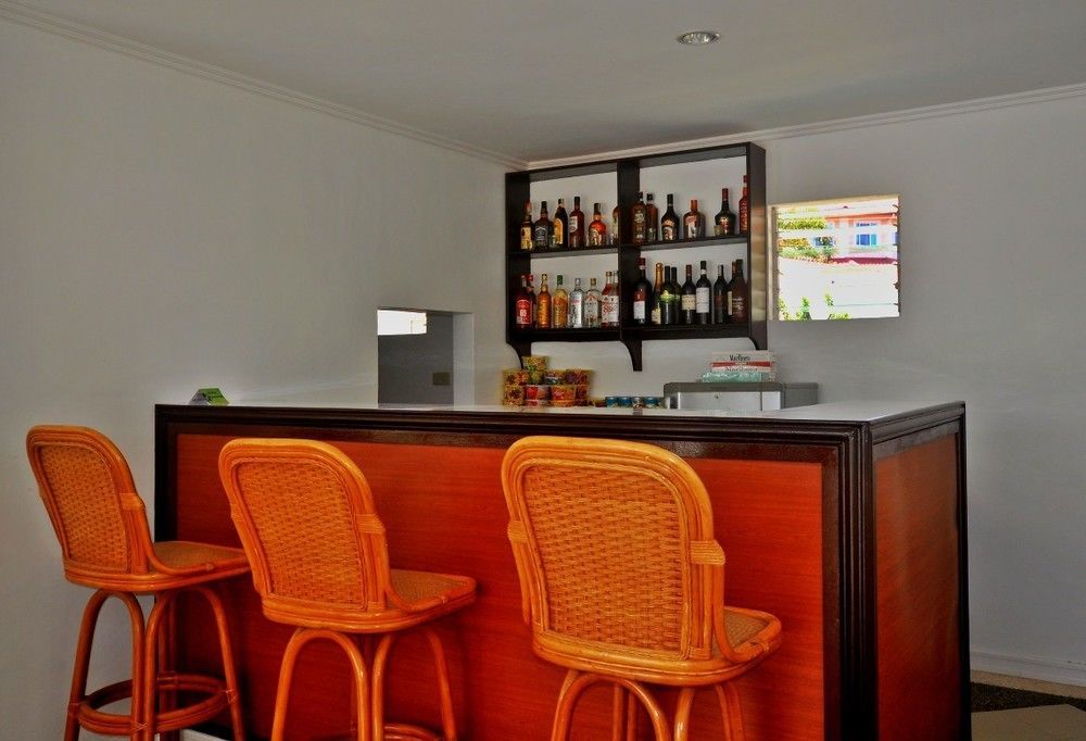 Villa Del Pueblo Inn Đảo Đảo Panglao Ngoại thất bức ảnh
