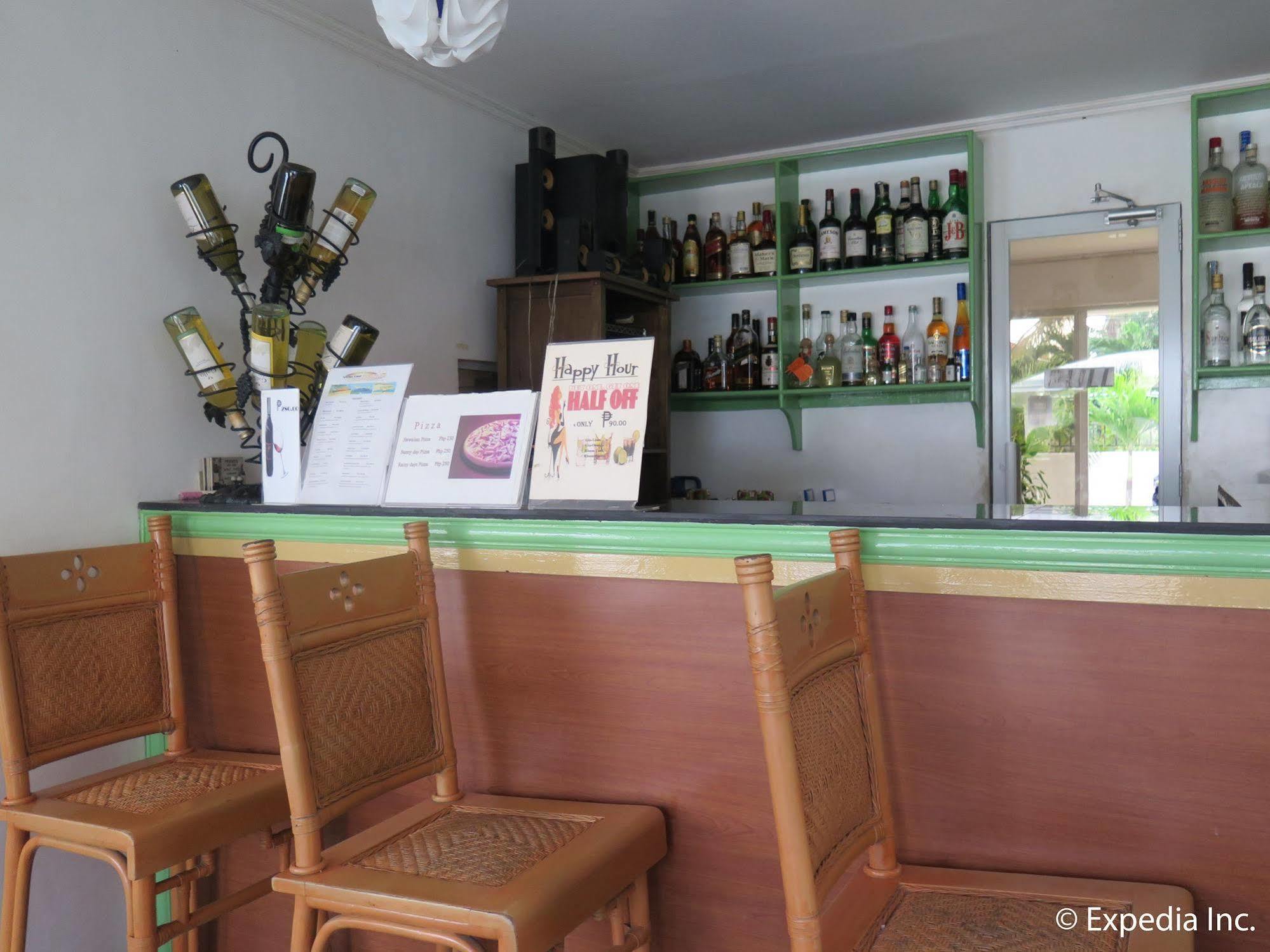 Villa Del Pueblo Inn Đảo Đảo Panglao Ngoại thất bức ảnh